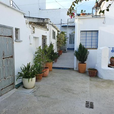 Apartamento La Chanca Conil De La Frontera Buitenkant foto