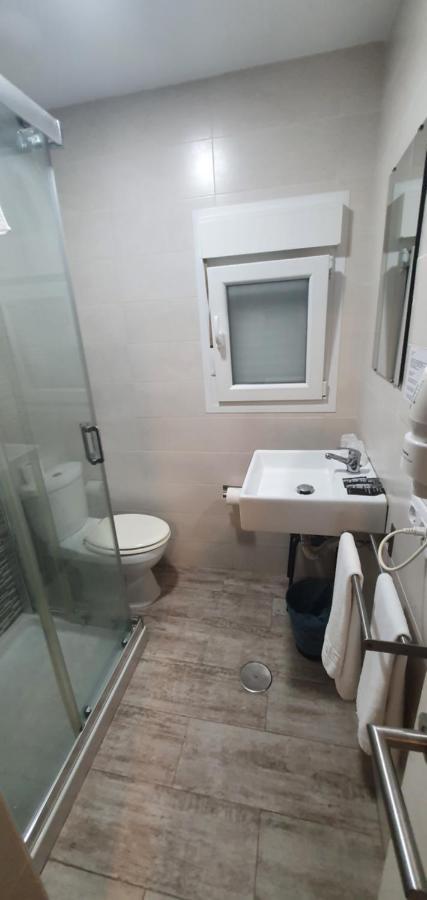 Apartamento La Chanca Conil De La Frontera Buitenkant foto