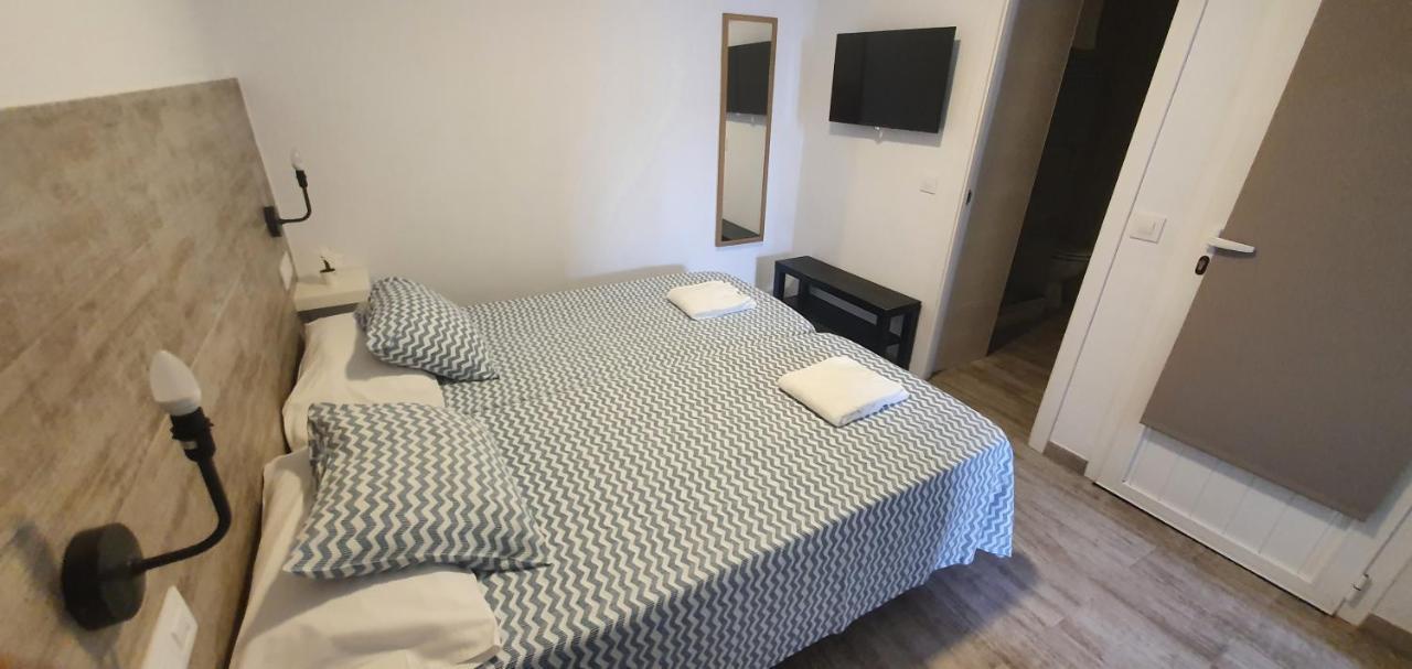 Apartamento La Chanca Conil De La Frontera Buitenkant foto